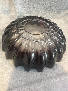 Ciotola in resina per servire gli ospiti in stile etnico, ideale per servire frutta secca, datteri, frutta, fatta a mano, per hotel e ristoranti. - Product Image 3
