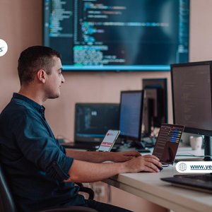 UNIVENTURE : Systèmes d'amplification du trafic et frameworks frontaux ciblés pour les développeurs React.js avancés, destinés aux entreprises - Product Image 4
