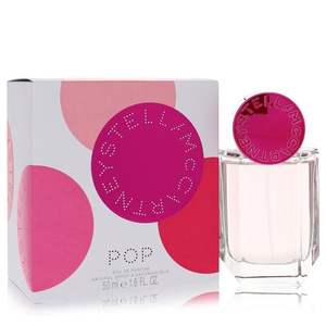 Stella Pop Eau De Parfum Spray da Donna, Fragranza Seducente - Product Image 1