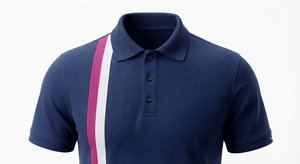 Nouveaux polos décontractés pour hommes et polos pour hommes à prix avantageux, nouvelle conception, logo personnalisé, couleur unie, vente en gros. - Product Image 6