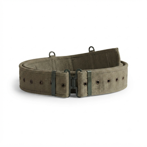Factory Direct Custom Ceremonial Waist <b>Belt</b> Premium <b>Dress</b> <b>Belt</b> for Professional Uniforms - Product Image 3