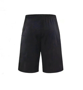 Custom Printed Front Logo Breathable Anti-UV Quick Dry Badminton Uniform Premium Quality Heat-Transfer Printing T-Shirt Shorts - Product Image 3