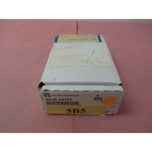 5 AMAT 0010-14127 สปริงประตูพร้อมลูกปืน - อุปกรณ์และอะไหล่เซมิคอนดักเตอร์ระดับโลกที่เชื่อถือได้ - Product Image 4