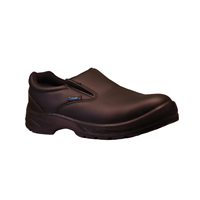 Chaussures de sécurité AOXIANG en cuir à embout d'acier, légères, recyclables, imperméables, antidérapantes, pour l'hiver, unisexes, pour l'usine