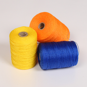 Industrial Fishing Twine LINE Heavy Duty Cord Used For Fishing Net Production Marine Cargo Tying Aquaculture Systems And Outdoor - Product Image 3