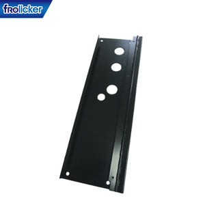 แผ่นโลหะ FRO สำหรับเครื่องพินบอล 567 ลูก - Product Image 1