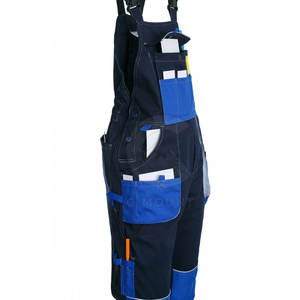 Salopettes Modernas con Diseño Elegante y Cierre de Correa Ajustable para Atuendos Casuales, Ropa de Moda - Product Image 5