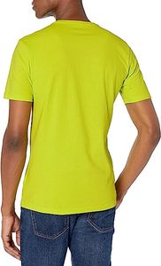 Camiseta de manga larga con cuello redondo para hombre, de algodón, talla grande, suave, ideal para uso diario. - Product Image 6