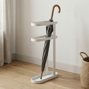 Best OEM <b>Shelf</b> Organizer Umbrella Holder Home <b>Storage</b> Furniture 10 Modern Taiwan Manufacturer Household DIY Simple Design Indoor - Product Image 1