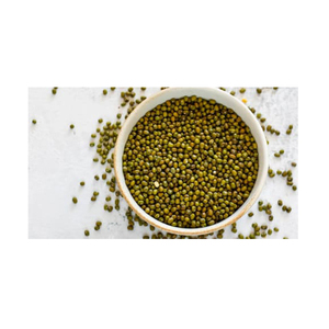 Haricots de bambou verts, ingrédient alimentaire naturel pour des recettes saines et la cuisine quotidienne - Product Image 3