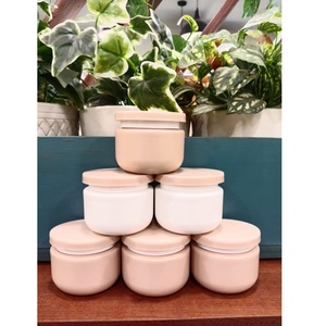 Suministro Directo de Fábrica: Envases y Frascos Cosméticos de Lujo para Crema Facial, Humectante y Loción, Disponibles a Precio de Exportación - Product Image 1