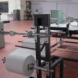 Máquina de limpieza abdominal con almohadilla - Product Image 3