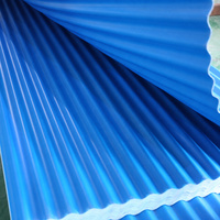 Capuchon de toit en PVC résistant aux chocs, double couche, pour bâtiments de bureaux