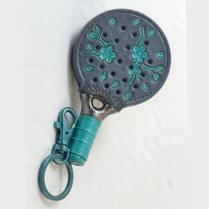 Llavero de Goma con Logotipo Personalizado, Servicio OEM, MOQ Bajo, Diseño 2D en Relieve, Promocional y Duradero - Product Image 4