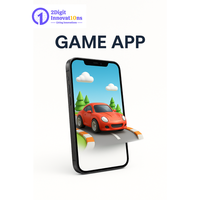 La Mejor Oferta en Servicios de Desarrollo de Aplicaciones Móviles para Juegos 2026, Diseño Personalizado Disponible, Aplicación de Juegos en Vivo (//Linux/MAC)