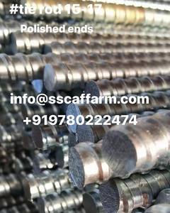 Tirant de coffrage moderne en acier - Product Image 5