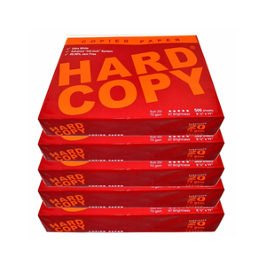 Multipurpose Bond <b>A4</b> <b>paper</b> for printers <b>copiers</b> and fax machines - Product Image 6