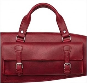 Equipo de Caza Hecho a Medida, Bolsas de Primera Calidad, Estuche para Accesorios de Caza Hecho 100% con Cuero Genuino, con Estuche de Hombro Resistente - Product Image 4