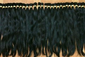 Cabello ondulado de una sola capa - Product Image 2