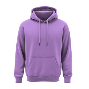 Sweat-shirt classique unisexe d'hiver, impression numérique blanche, haute qualité, 80% coton, 20% polyester, molleton épais - Product Image 1