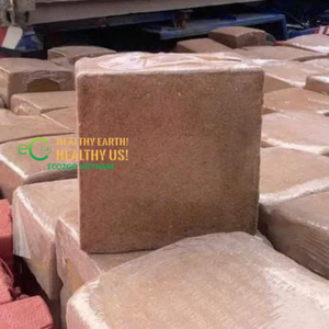 ¡Gran Oferta! Bloque de Turba de Coco Vietnamita Biodegradable y Ecológico, Ligero, para Cultivo de Plantas de Alta Calidad, Eco2go - Product Image 3