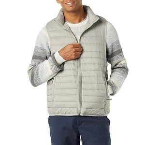 High Street Men's <b>Jackets</b> From Pakistan in Wholesale Price Premium Quality <b>Cheap</b> Price Waterproof Vest Men's <b>Puffer</b> <b>Jackets</b> - Product Image 1