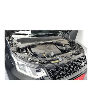 Land Rover Discovery Sport P250 Dynamic SE 2024/12, 14,718 km, Caja de Cambios Automática, Volante a la Izquierda, Asientos de Cuero, Cámara Trasera - Product Image 6