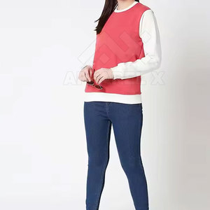 Sudadera Casual y Cómoda para Mujer, Sudadera de Primera Calidad, Sudadera con Estilo para Mujer, Sudadera para un Estilo de Vida Activo - Product Image 2