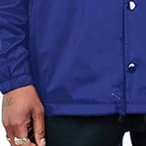 Chaqueta cortavientos de alta demanda para hombre, chaqueta deportiva de calidad, cortavientos de primavera para hombre 2026, subida por Dress Sports - Product Image 2