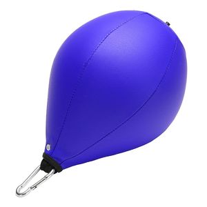 Balle de vitesse en cuir PU pour la boxe MMA et l'entraînement physique balle de vitesse balle de vitesse en matériau Durable - Product Image 2