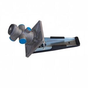 วาล์วไฮดรอลิกคุณภาพสูง HUAMAO สำหรับระบบเบรกของรถตักล้อยาง - Product Image 1
