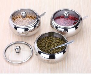 Indian Manufacturer Eco Friendly Classic Stainless Steel Mixing Bowl <b>Silver</b> Polished Handmade Salad Bowls for Kitchen Serving - Product Image 5