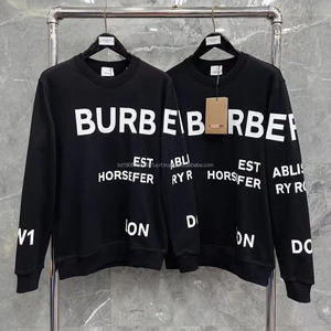 Sudaderas con capucha de algodón 100% de peso pesado de alta calidad para hombre, chándales, ropa de calle, sudadera esencial personalizada para hombre - Product Image 5