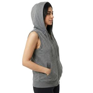 Haut sans manches pour femme, léger, décontracté, pour le sport et la mode quotidienne - Product Image 3
