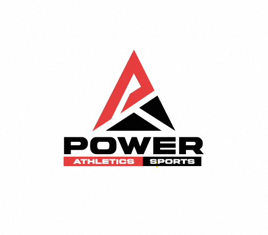 POWER ATHLETIX SPORTS logo