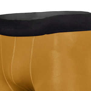 <b>Shorts</b> Athletic Workout <b>Men</b> <b>Compression</b> Stretch Fabric Breathable Moisture Wicking Fitness Gym Wear Reasonable <b>Men</b> <b>Shorts</b> - Product Image 2