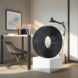 สายไฟฟ้าหุ้มฉนวนพีวีซีแบบตีเกลียว AWM 2464 ขนาด 20-28AWG 2/3/4 แกน สำหรับเดินสายไฟในบ้าน - Product Image 3