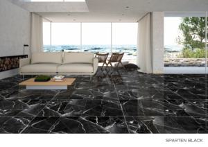 Azulejo de Porcelana Pulido de Lujo con Acabado Brillante, Formato Grande 600x1200, para Paredes y Pisos, Diseño Moderno para Interiores y Exteriores - Product Image 5
