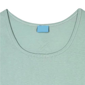 Camiseta sin Mangas para Hombre, Deportiva, Transpirable, 100% Algodón, Secado Rápido, para Entrenamiento Intenso, Colección de Verano - Product Image 4