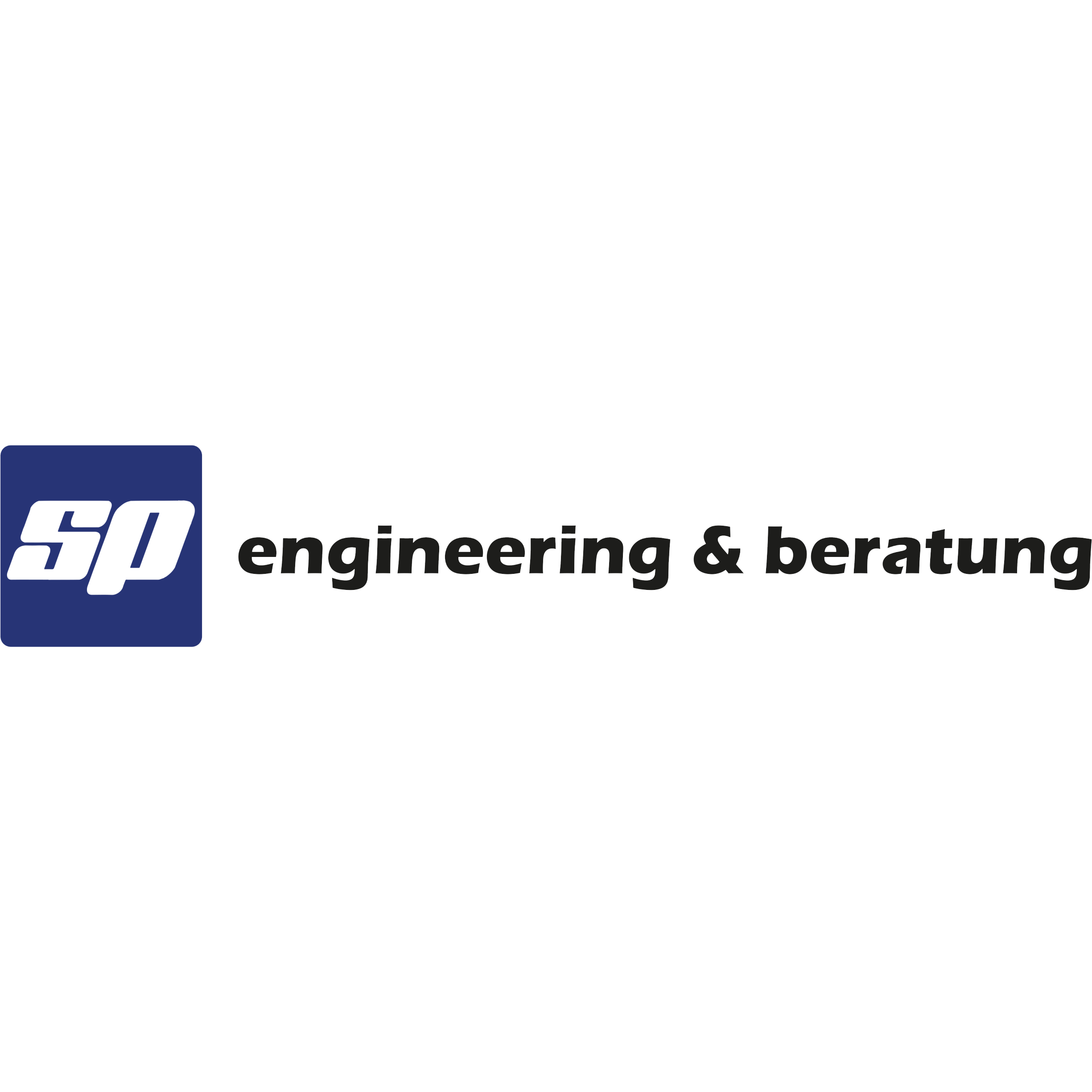 SP Engineering & Beratung e. K. logo