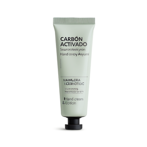 Crème pour les mains Vitamin Seuteurong Peuroteksyeon par Aesyumi - Product Image 2