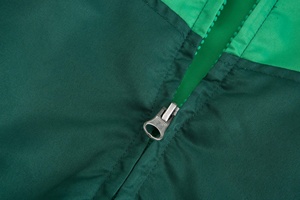 2026 Wholesale Sublimation Windbreaker <b>Jacket</b> Embroidery Logo Custom Design Outdoor Windbreaker Zip Up Softshell <b>Jacket</b> For <b>Men</b> - Product Image 6