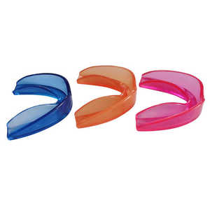 Protector Bucal de Boxeo Unisex de PVC Ligero de Alta Calidad con Protección para Dientes y Labios - Product Image 2