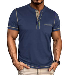 Camisetas de Gimnasio para Hombre, Transpirables, Ligeras, Talla Personalizada, Ecológicas, de Secado Rápido, 100% Algodón, Logotipo Personalizado, Alta Calidad, Corte Regular - Product Image 3
