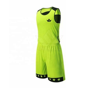 Uniforme de Baloncesto Ligero para Hombre con Pantalones Cortos Transpirables, Ropa Deportiva Resistente, Perfecta para Jugadores de Equipo y Atletas Jóvenes - Product Image 2