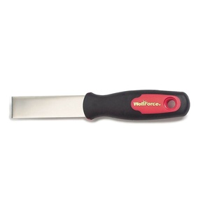 Cuchillo de masilla Duragrip SK2 de alta calidad, herramienta de bricolaje de grado industrial - Product Image 2