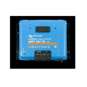  Contrôleur de charge SmartSolar MPPT 150/70-Tr - SCC115070211 - Product Image 1
