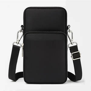 Bolso Bandolera Mini Contemporáneo para Mujer, Bolso de Mano y Hombro, Accesorio Elegante 2026 - Product Image 1