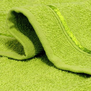 Serviettes en coton 100 % écologiques, personnalisées, style unique et nouveau design, séchage rapide, imprimées, vente en gros en grandes quantités - Product Image 5