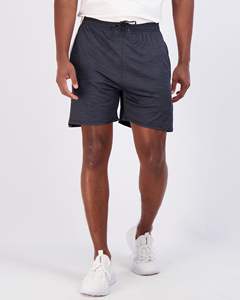 Shorts de sport pour hommes respirants, personnalisés, de haute qualité, unis, pour la course à pied, l'entraînement et la gym - Product Image 2